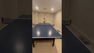 Ping pong smash [upl. by Laney]