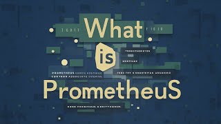 PCA1  What is Prometheus [upl. by Ahsiya]