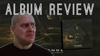 Ellende  Lebensnehmer BLACK METAL REVIEW [upl. by Anelegna515]