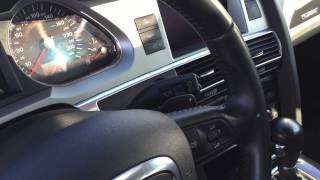 Audi a6 Allroad 30 V6 TDI 233 AVUS FULL OPTIONS AUTOM [upl. by Sivia396]