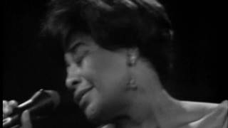 Ella Fitzgerald  Summertime Berlin 1968 [upl. by Avera]