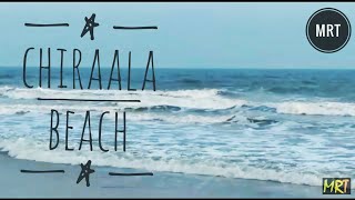 CHIRALA  RAMAPURAM BEACH [upl. by Anissa325]