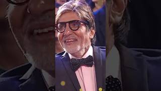 Aapka kya hoga janabe Ali 🤣 super hit performance Amitabh 🔥 ji show shortsviral bollywoodsongs t [upl. by Annairam]