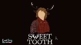 Sweet Tooth Season 1 Soundtrack  1 Dirty Paws [upl. by Jonette]