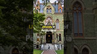 Applying to University of Pennsylvania [upl. by Enitnatsnoc]