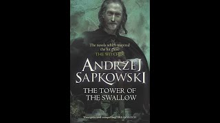 The Witcher  The Tower of the Swallow PART 1 Audiobook EN [upl. by Woermer]