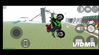 Indian car racing game Alien [upl. by Kathrine]