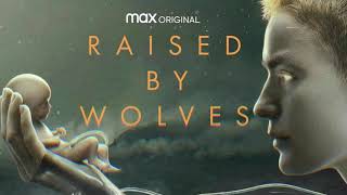 Raised by Wolves Official New Trailer Song quotDepths Of Blissquot [upl. by Astrid]