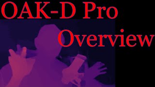 OAKD Pro tests and overview [upl. by Oregolac]