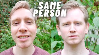 Why your selfies suck Best focal length for portraits [upl. by Soll543]