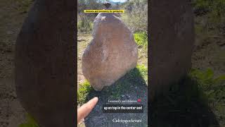 Dolmens geomancy dowsing and gardening [upl. by Adianes]