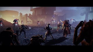 We Are Enough Cutscene  Destiny 2 Season of the Splicer Epilogue  Season 14 [upl. by Boylston]