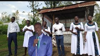 Day 8 Nyanchabo SDA crusade Songs and Health study [upl. by Haeel388]