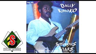 Dally Kimoko amp Soukous Stars  Kin Night feat Lokassa Ya MBongo audio [upl. by Neona507]