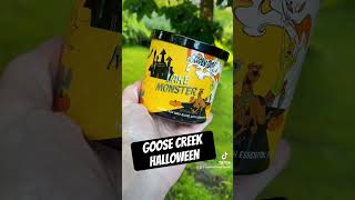 Goose Creek ScoobyDoo Halloween Candles goosecreek halloween scoobydoo candles scooby [upl. by Nerrad580]