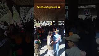 chilamjoshi festival bamburet chitral thewanderingdervish shaikh trending viralvideo tour [upl. by Eirb]