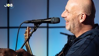 BLØF  Zachtjes Zingen live bij Joe [upl. by Tomasine]