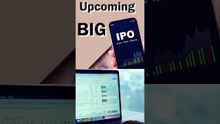 Upcoming Big IPOs in India [upl. by Blackmun]