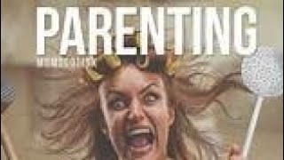 Parenting 101 Lets Talk About Parenting Teenagers Or Kids parents parenting parentingtips [upl. by Oregolac]