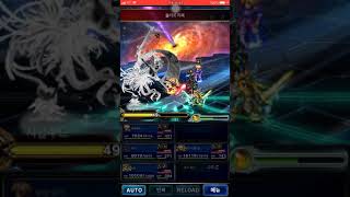 FFBE Sadalsuud All Missions 3TK [upl. by Ahtanamas]