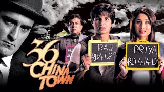 36 China Town A Perfect Blend of Comedy 😆 and Suspense 😱 Childhood Favourite 😁 [upl. by Etnovad]