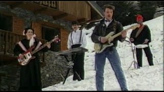 ETOILE des NEIGES  Simon et les Modanais vidéoclip Officiel [upl. by Marti]