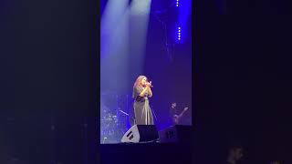 Shreya Ghoshal live in Portland OR USA Abhi Na Jaao Chhod Kar [upl. by Sallee]