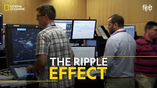 The Ripple Effect  Ultimate Airport Dubai  हिन्दी  Full Episode  S3  E2  National Geographic [upl. by Annairt]