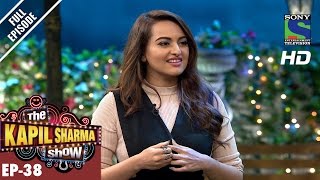 The Kapil Sharma Show  दी कपिल शर्मा शो–Ep38–Akira in Kapils Mohalla–28th Aug 2016 [upl. by Lurlene710]