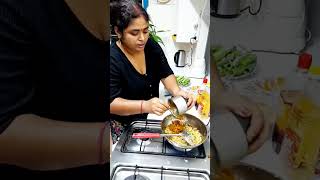 Snake Gourd RecipeChichinda Kalauji Recipe [upl. by Chery219]