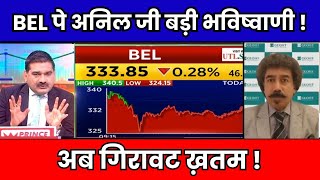 BEL SHARE NEWS  BEL SHARE LATEST NEWS  BEL SHARE LATEST NEWS TODAY  BEL SHARE ANALYSIS  Ep08 [upl. by Zandra]