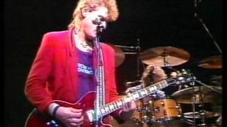 New Adventures Rockpalast 1981  11  Spacelab Cowboy [upl. by Dasi]