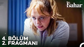 Bahar 4 Bölüm 2 Fragmanı  Baharın İşi Bitti [upl. by Einalem]