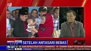 Dialog Setelah Antasari Bebas  2 [upl. by Risa]