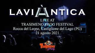 Laviantica  Trasimeno Prog 2021 spot [upl. by Aleuname]