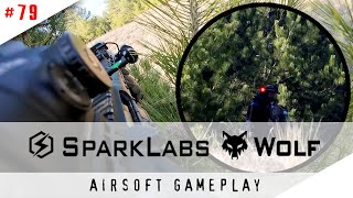 79 SparkLabs WOLF  Радомир 10 ноември 2024 г EN sub [upl. by Romalda]