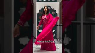 partywearmulticolor weddingfashiondresssuit design style shorts viralvideo trendingsong [upl. by Moscow]