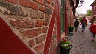 The Film about Ystad  English version HD [upl. by Bindman]