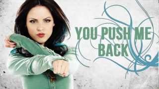 Elizabeth Gillies  quotYou Dont Know Mequot  Official Lyric Video [upl. by Nivram391]