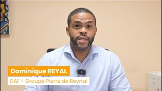 Sinergis x Agicap  Témoignage Groupe Pierre de Reynal [upl. by Enneira]