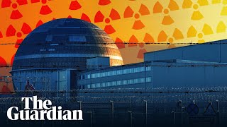 Why is Sellafield Europes most dangerous nuclear site [upl. by Asik]