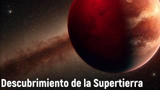 TOI715b El Descubrimiento de una SuperTierra y las Preguntas sobre la Vida en Otros Planetas [upl. by Nibot]