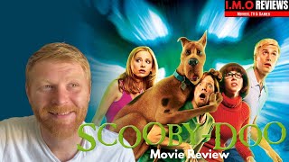 Scooby Doo The Movie Is Awesome [upl. by Aekal]