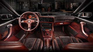 Inside Carlex Design BMW 635 CLX  The Most Spectacular Refinement Car of 2023  Our Stories [upl. by Outhe]