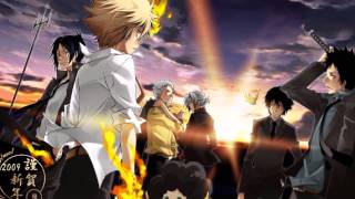 Most Epic Battle OST quotHoly Warquot by Toshihiko Sahashi [upl. by Akienaj]