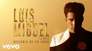 Diego Boneta  Historia de un Amor LetraLyrics [upl. by Formica]