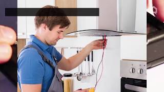 How to Troubleshoot a Kitchen Exhaust Fan [upl. by Gildas685]