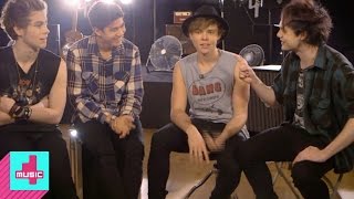 5 Seconds Of Summer Weirdest Obsessions [upl. by Schaefer]