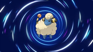 Mareep Evolution Line [upl. by Shayla]