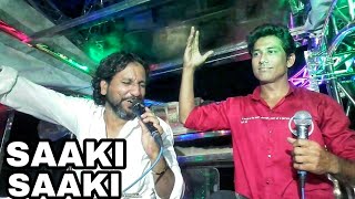 Saaki Saaki Musafir by Habib band amalner [upl. by Elay]